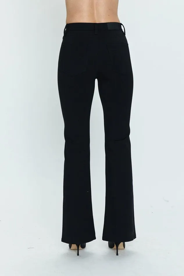 Pistola Denim Denim Women Haven High Rise Boot 8211 Night Out Night Out