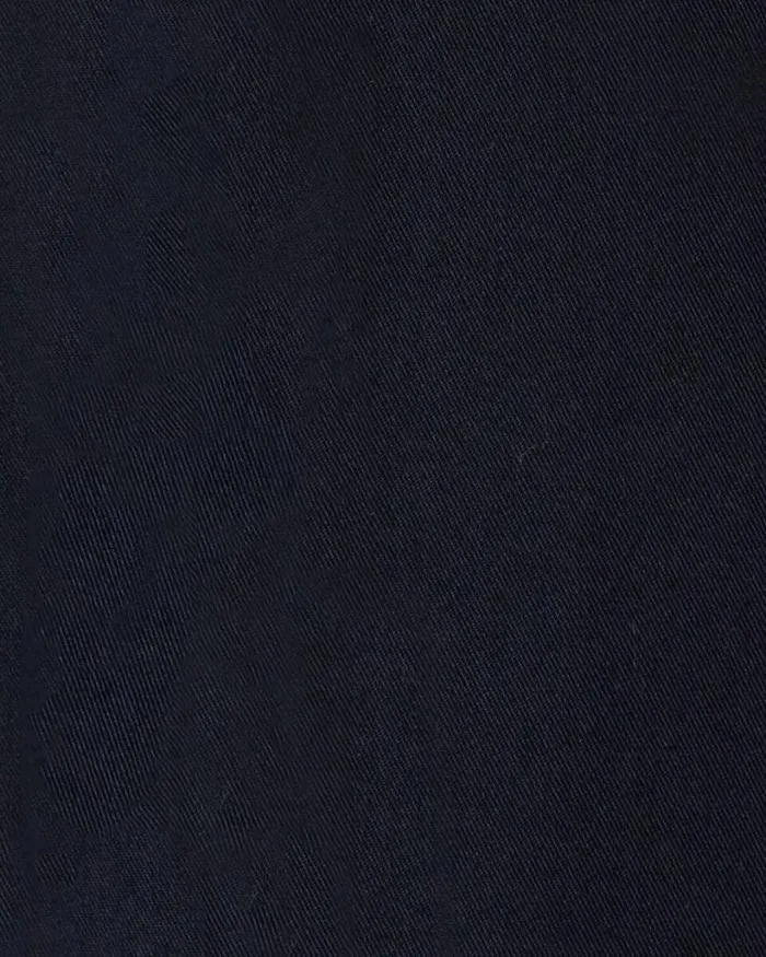 Politix Chinos Men Ultra Slim Stretch Cotton Chino Dark Navy