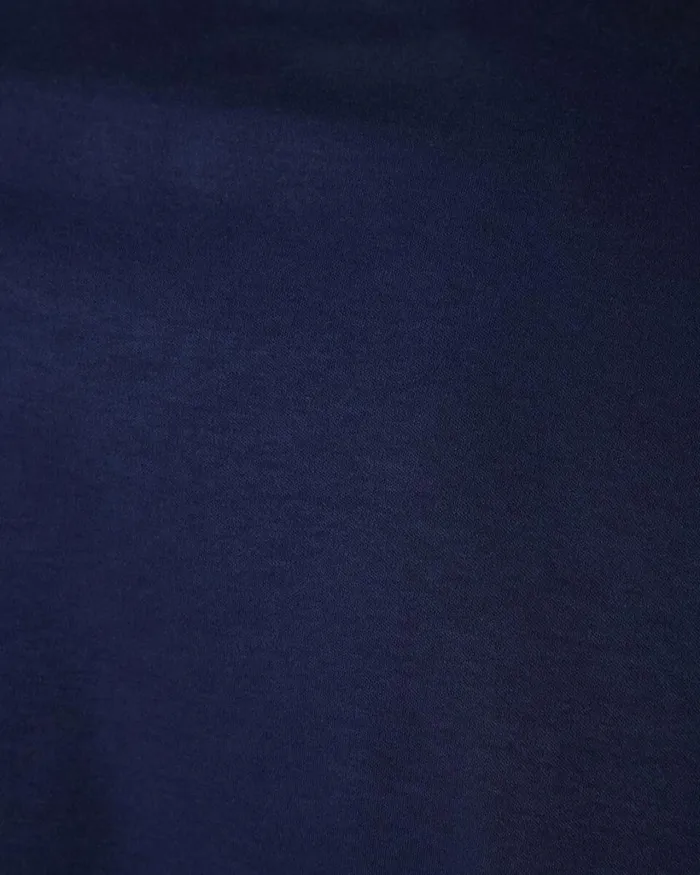 Politix TShirts Men Slim VNeck Travel Tee Navy