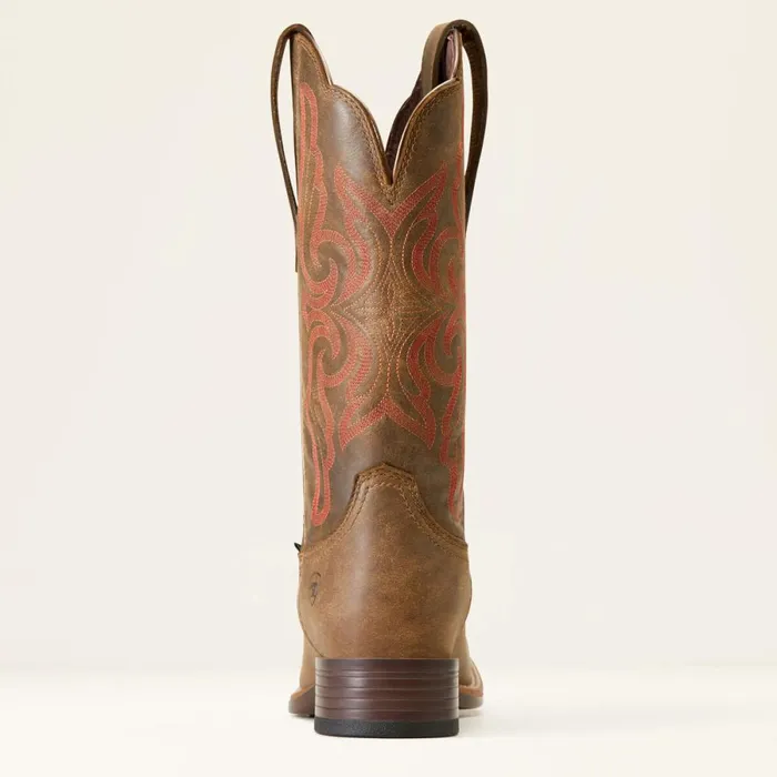 Primera StretchFit Waterproof Western Boot Pebble Women Ariat Western Boots Primera StretchFit Waterproof Western Boot Pebble Women Ariat Western Boots