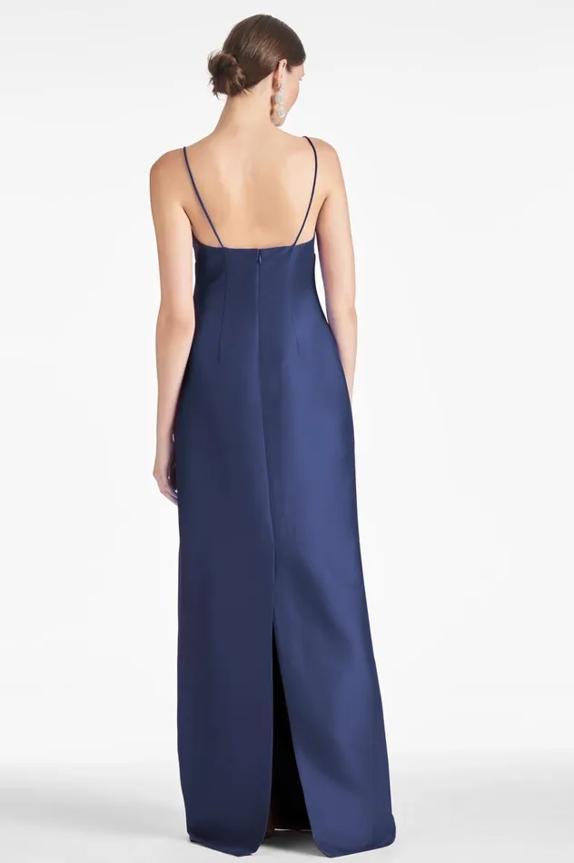 Pryce Gown 8211 Night Sky Women Sachin and Babi Evening
