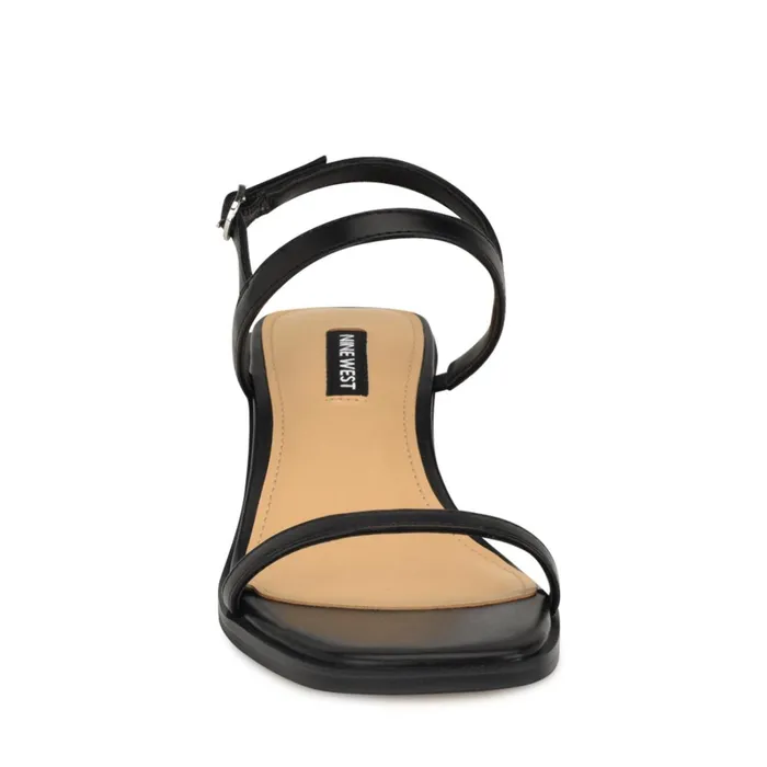 Purdy Block Heel Sandals Black Women Nine West Sandals Purdy Block Heel Sandals Black Women Nine West Sandals