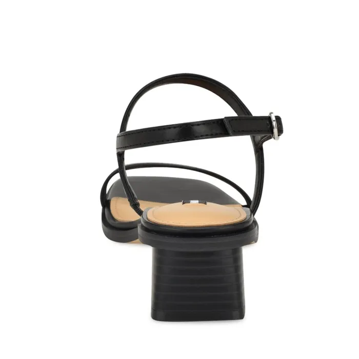 Purdy Block Heel Sandals Black Women Nine West Sandals Purdy Block Heel Sandals Black Women Nine West Sandals