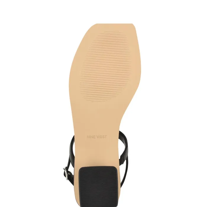 Purdy Block Heel Sandals Black Women Nine West Sandals Purdy Block Heel Sandals Black Women Nine West Sandals