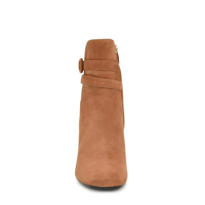 Quena 92159 Dress Booties Medium Natural Women Nine West Boots and Booties Quena 92159 Dress Booties Medium Natural Women Nine West Boots and Booties