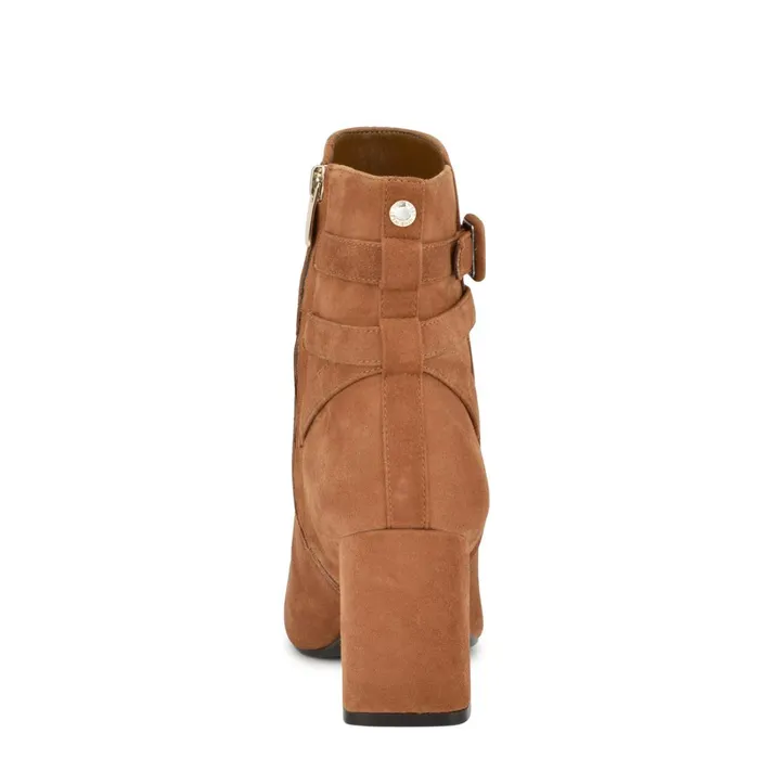 Quena 92159 Dress Booties Medium Natural Women Nine West Boots and Booties Quena 92159 Dress Booties Medium Natural Women Nine West Boots and Booties