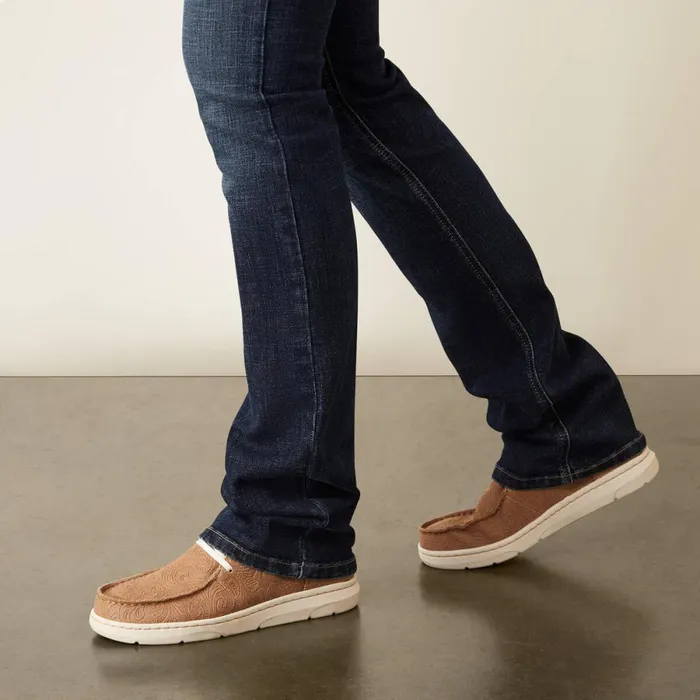 REAL Perfect Rise Aubree Straight Jean Missouri Women Ariat Denim REAL Perfect Rise Aubree Straight Jean Missouri Women Ariat Denim