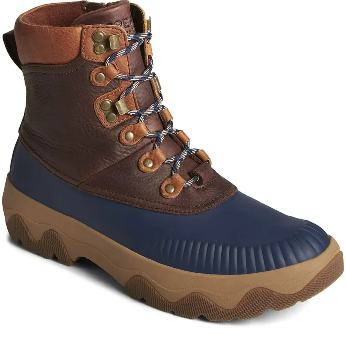 Rain and Duck Boots Women Sperry Acadia Boot Tan Rain and Duck Boots Women Sperry Acadia Boot Tan