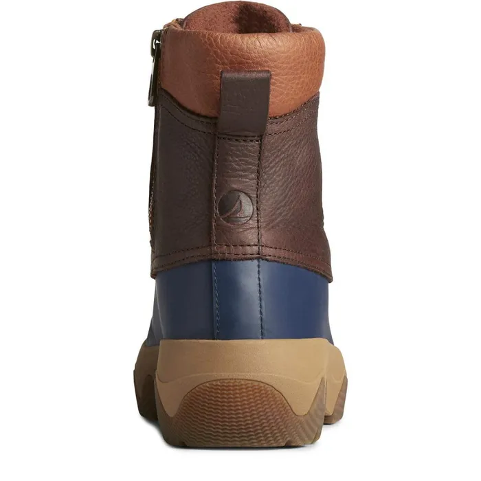 Rain and Duck Boots Women Sperry Acadia Boot Tan Rain and Duck Boots Women Sperry Acadia Boot Tan