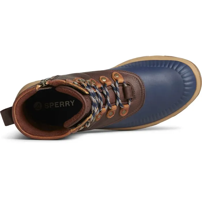 Rain and Duck Boots Women Sperry Acadia Boot Tan Rain and Duck Boots Women Sperry Acadia Boot Tan