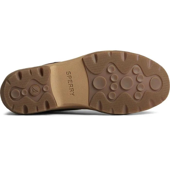 Rain and Duck Boots Women Sperry Acadia Boot Tan Rain and Duck Boots Women Sperry Acadia Boot Tan