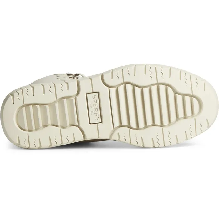 Rain and Duck Boots Women Sperry Kittery Insulated Winter Boot Ivory Rain and Duck Boots Women Sperry Kittery Insulated Winter Boot Ivory