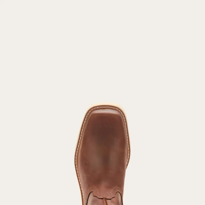 Rambler Recon Western Boot Foothill Brown Men Ariat Dress and Fashion Boots Rambler Recon Western Boot Foothill Brown Men Ariat Dress and Fashion Boots