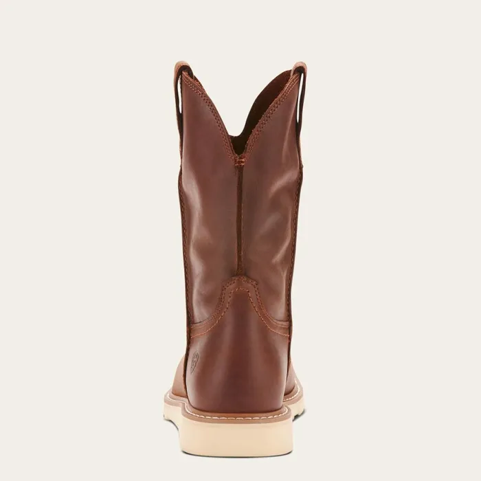 Rambler Recon Western Boot Foothill Brown Men Ariat Dress and Fashion Boots Rambler Recon Western Boot Foothill Brown Men Ariat Dress and Fashion Boots