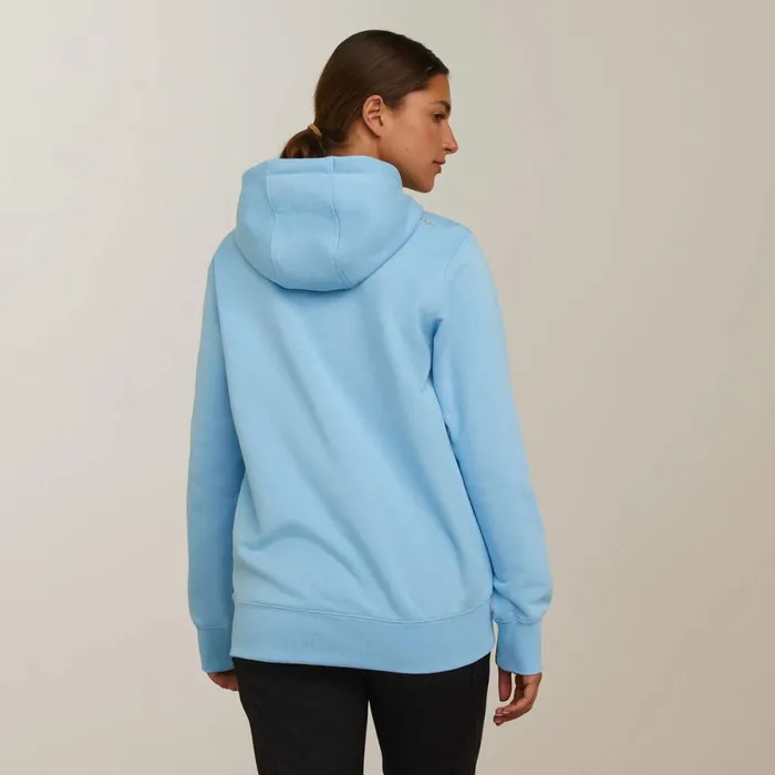 Rebar Graphic Hoodie Dutch Canal Heather Dusk Women Ariat Sweatshirts and Hoodies Rebar Graphic Hoodie Dutch Canal Heather Dusk Women Ariat Sweatshirts and Hoodies
