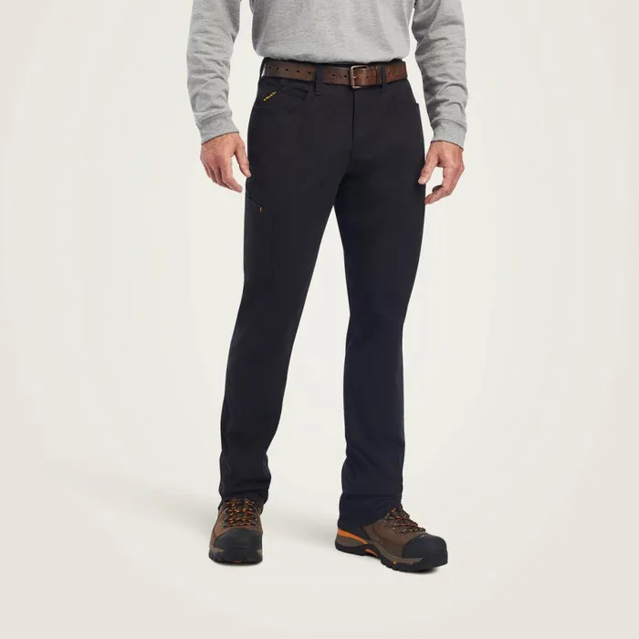 Rebar M4 Low Rise DuraStretch Made Tough Stackable Straight Leg Pant Black Men Ariat Pants and Shorts Rebar M4 Low Rise DuraStretch Made Tough Stackable Straight Leg Pant Black Men Ariat Pants and Shorts
