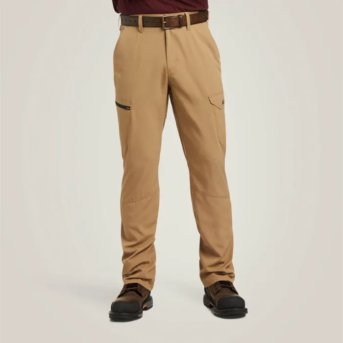 Rebar M5 Straight Work Flow Ultralight Stackable Straight Leg Pant Field Khaki Men Ariat Pants and Shorts Rebar M5 Straight Work Flow Ultralight Stackable Straight Leg Pant Field Khaki Men Ariat Pants and Shorts