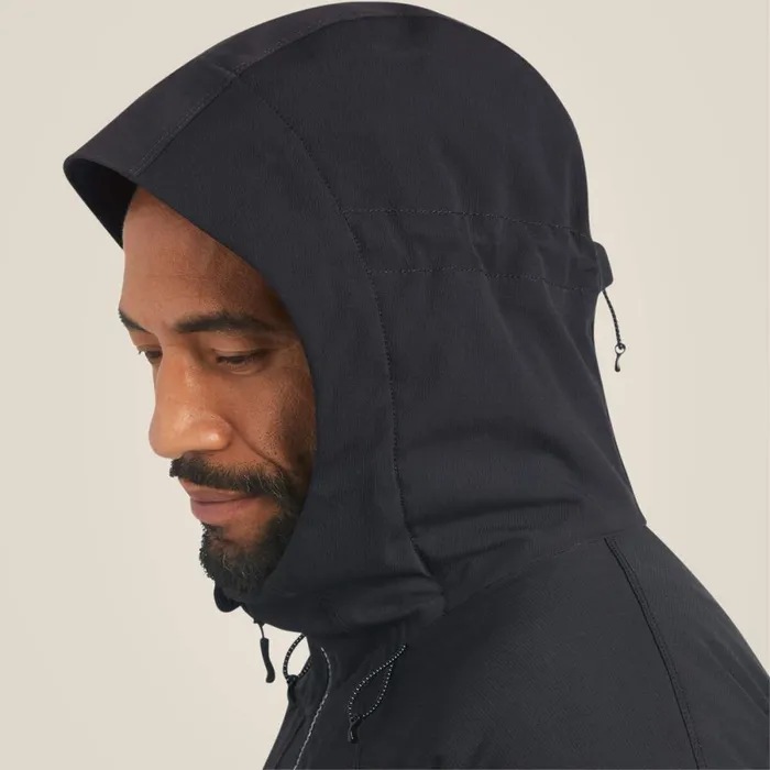 Rebar Polartec Elite Waterproof Insulated Jacket Black Men Ariat Jackets and Vests Rebar Polartec Elite Waterproof Insulated Jacket Black Men Ariat Jackets and Vests