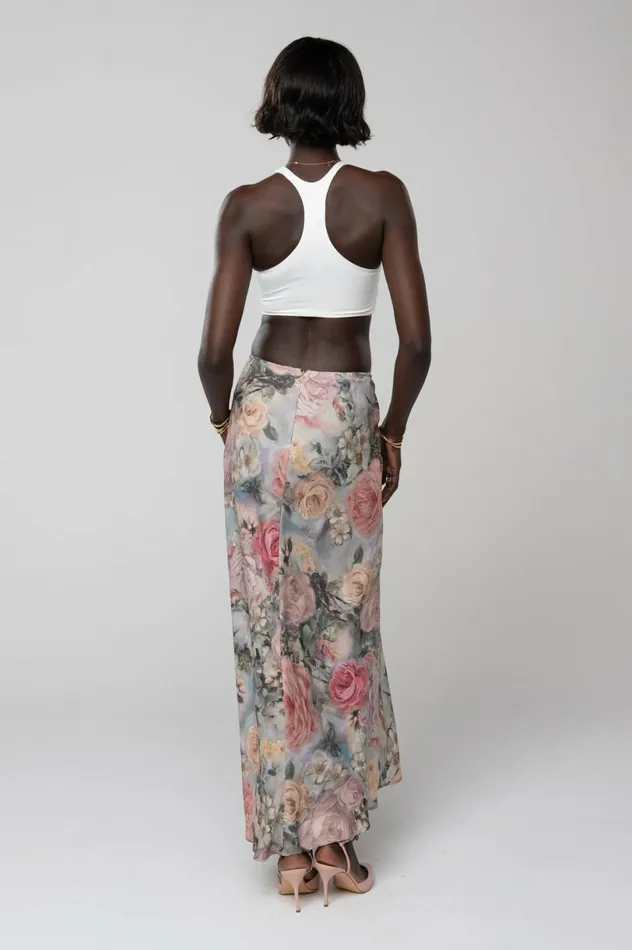 RESA Bottoms Ziggy Skirt In Damsel 8211 Women