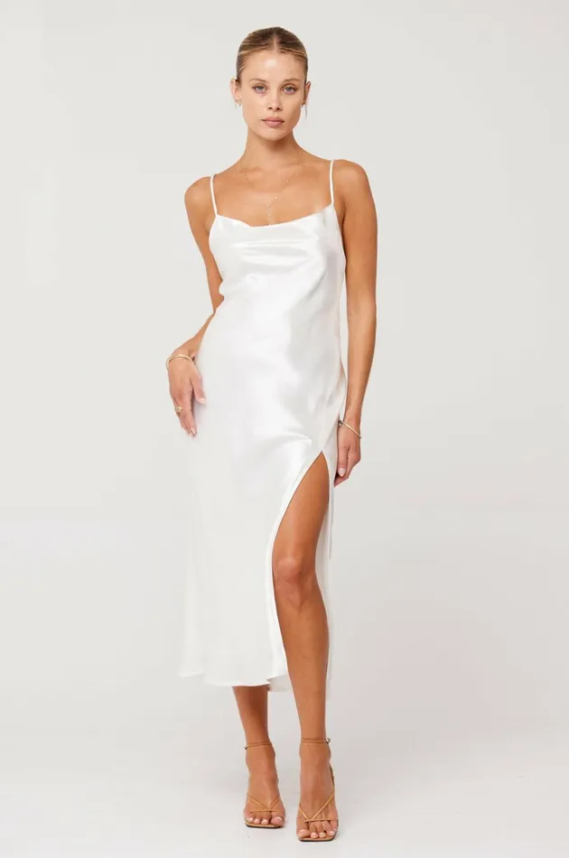 RESA Brides Madison Slip In Pearl 8211 Women