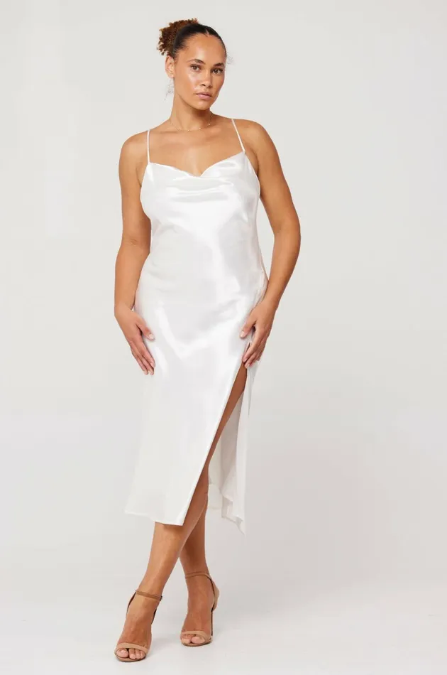 RESA Brides Madison Slip In Pearl 8211 Women