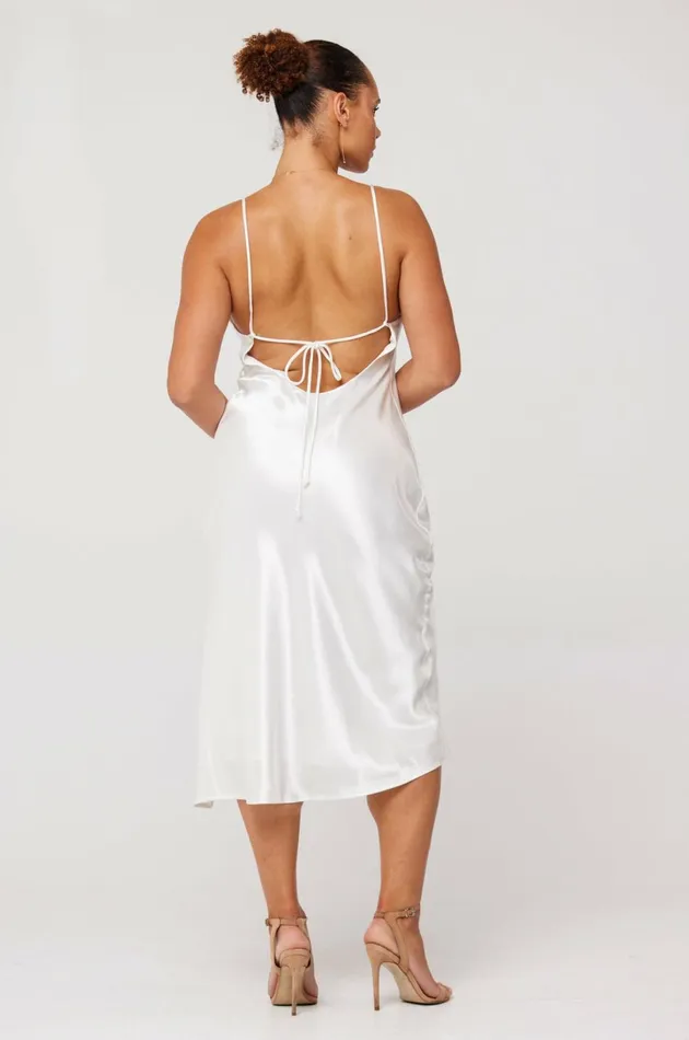RESA Brides Madison Slip In Pearl 8211 Women