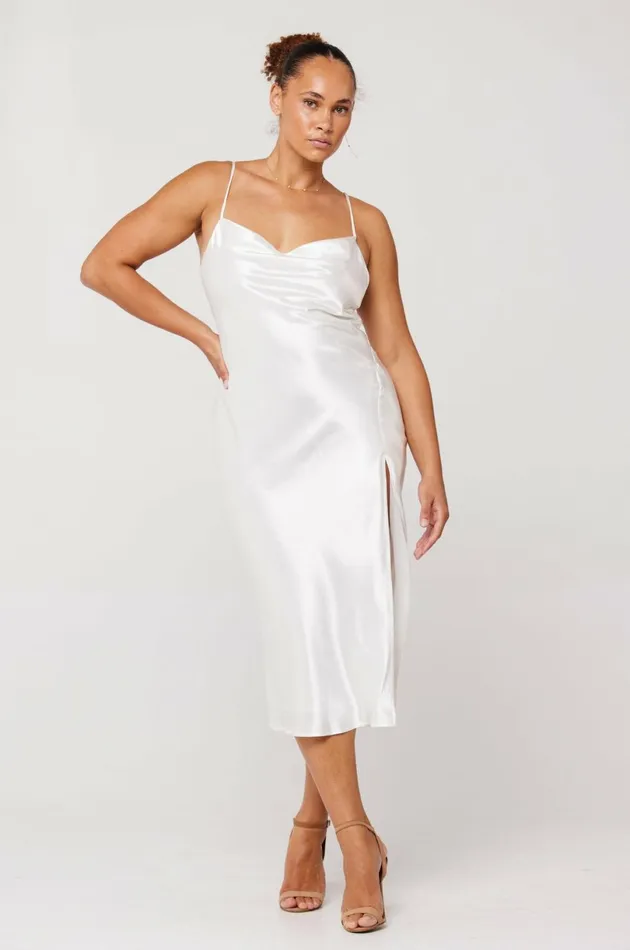 RESA Brides Madison Slip In Pearl 8211 Women