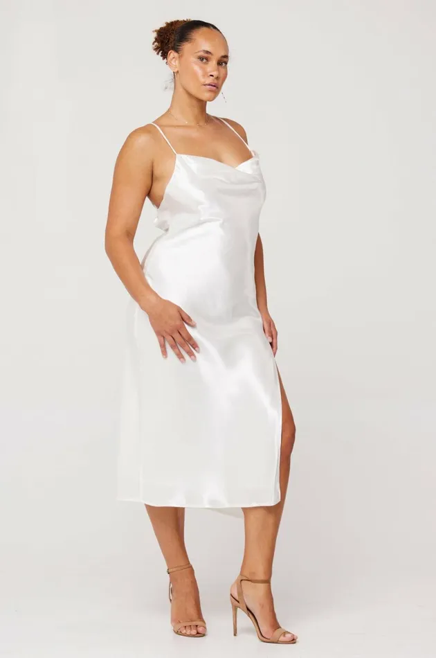 RESA Brides Madison Slip In Pearl 8211 Women