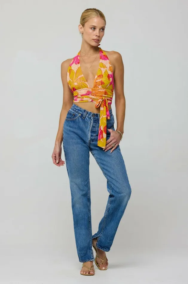 RESA Matching Sets Jane Top In Keiko 8211 Women