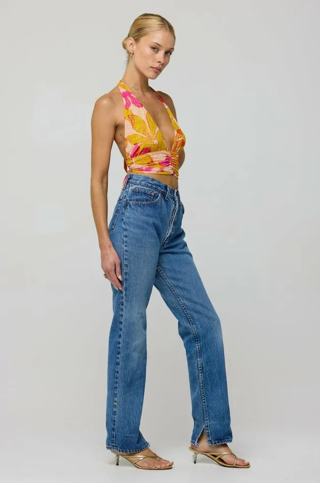 RESA Matching Sets Jane Top In Keiko 8211 Women
