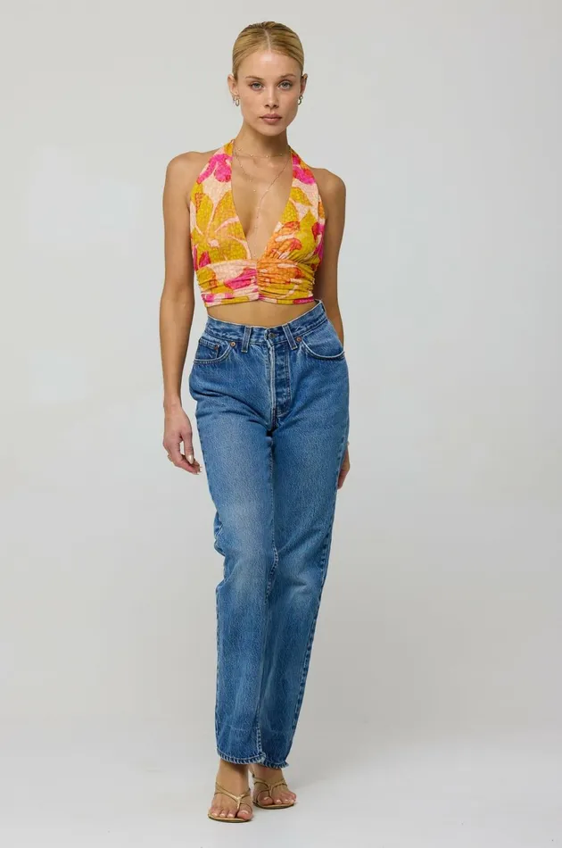 RESA Matching Sets Jane Top In Keiko 8211 Women