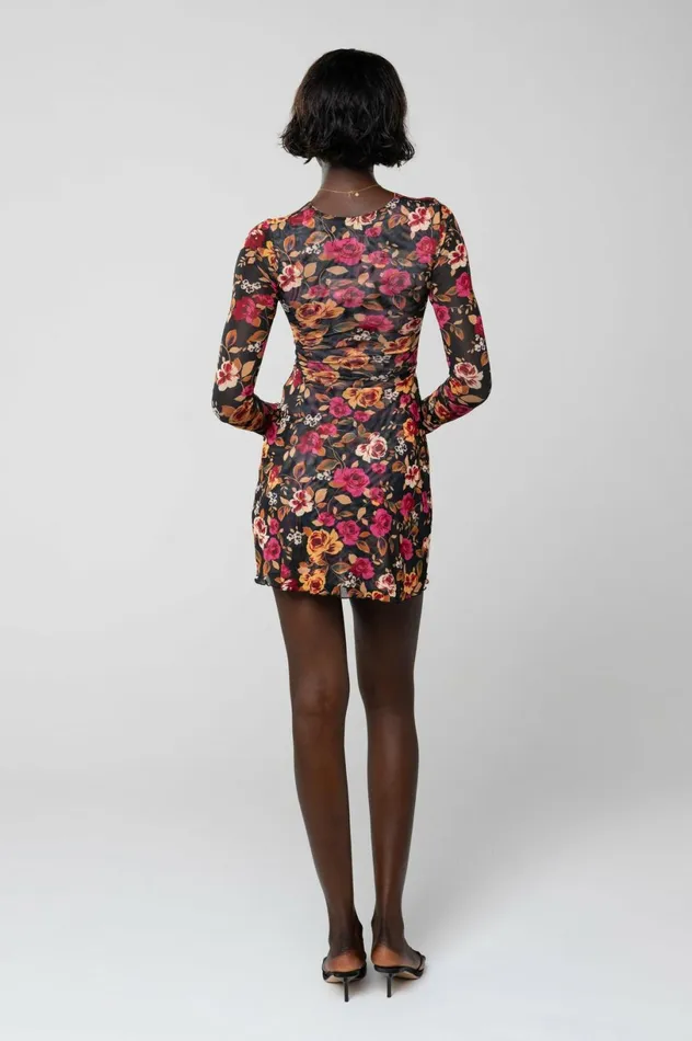 RESA Mini Dresses Marissa Mini In Rosie 8211 Women