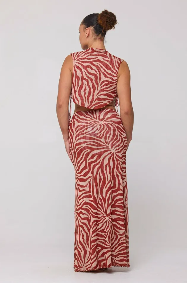 RESA Tops Becca Top In Auburn 8211 Women