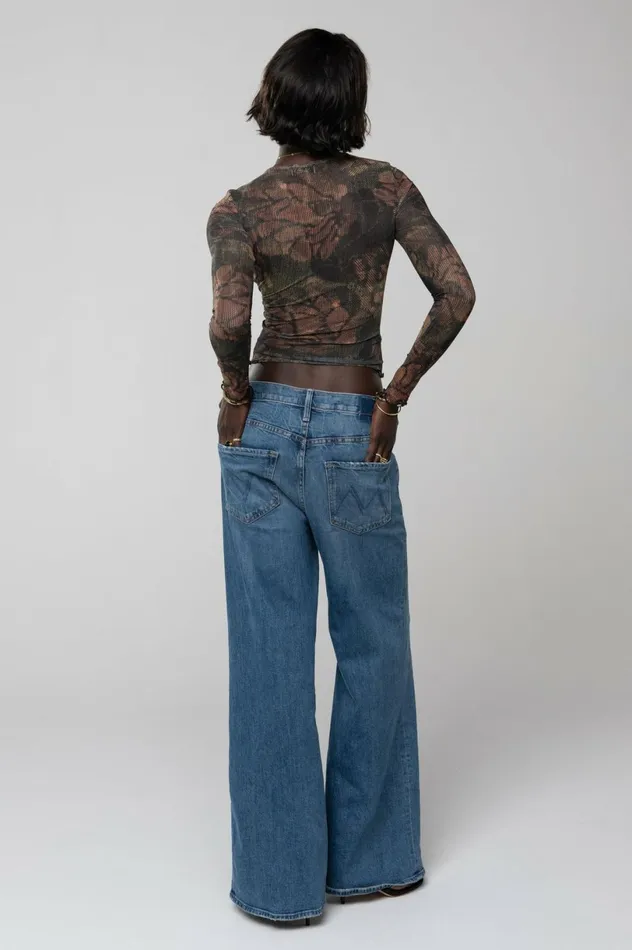 RESA Tops Cassie Top In Autumn 8211 Women