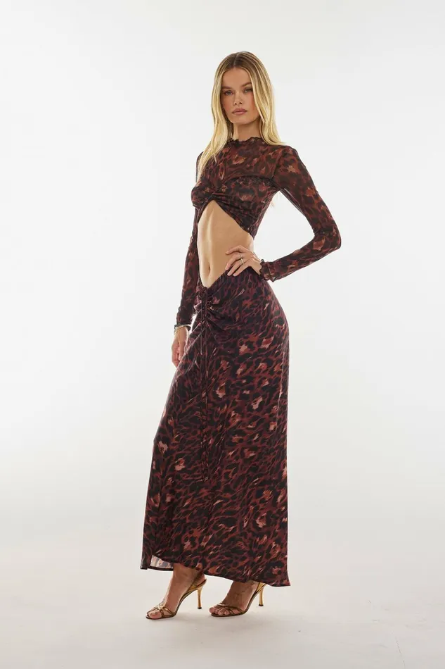 RESA Tops Shelby Top In Knox 8211 Women