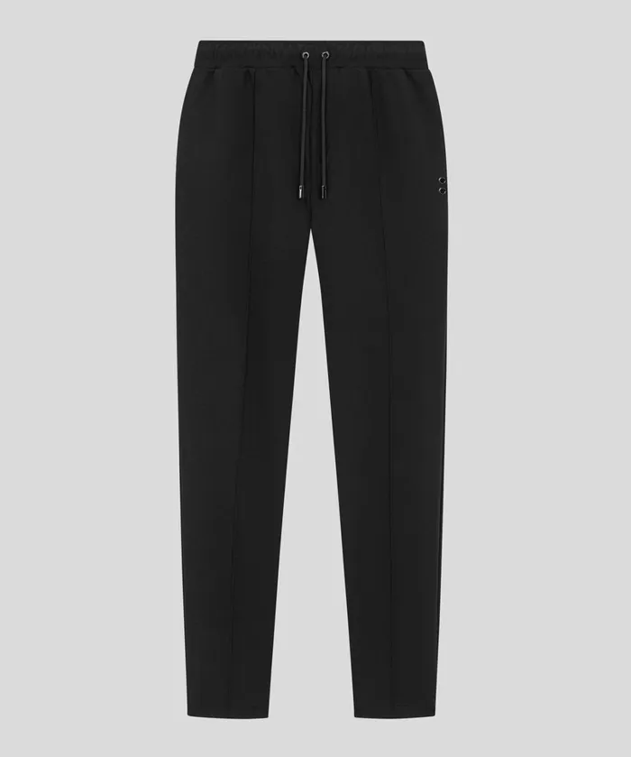 Ron Dorff City Pants Black Men Pants