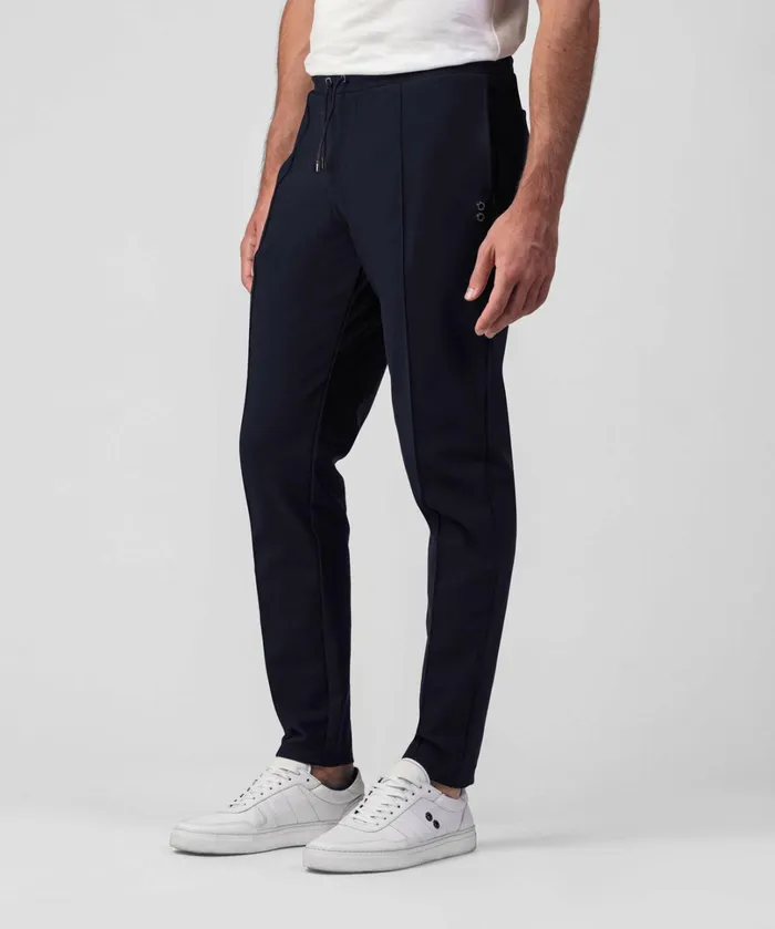 Ron Dorff City Pants Navy Men Pants