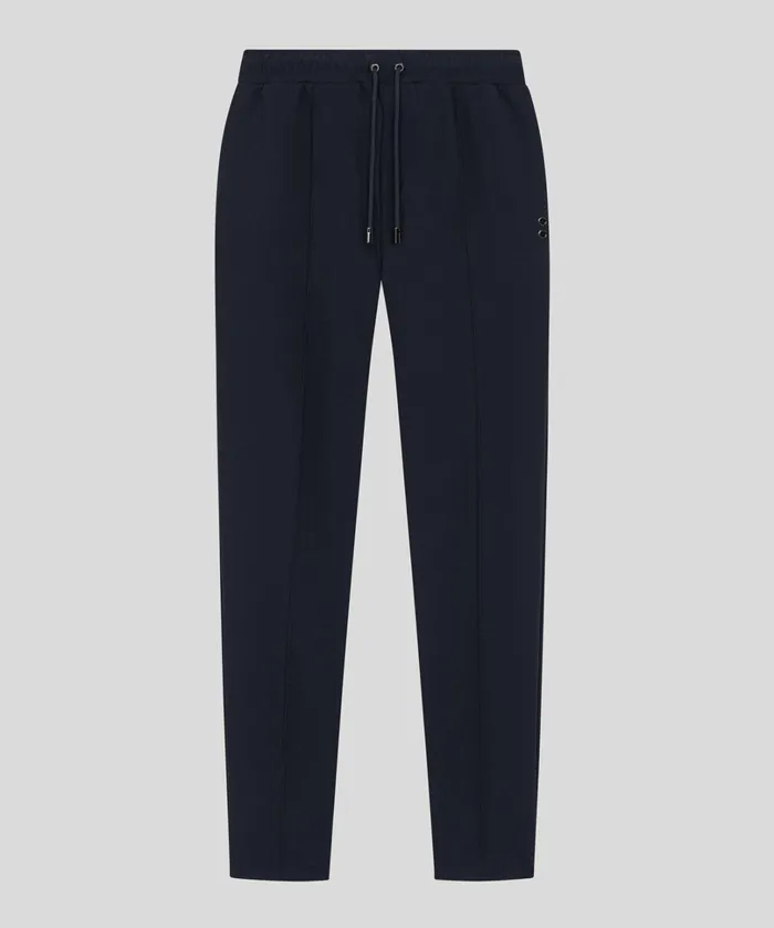 Ron Dorff City Pants Navy Men Pants