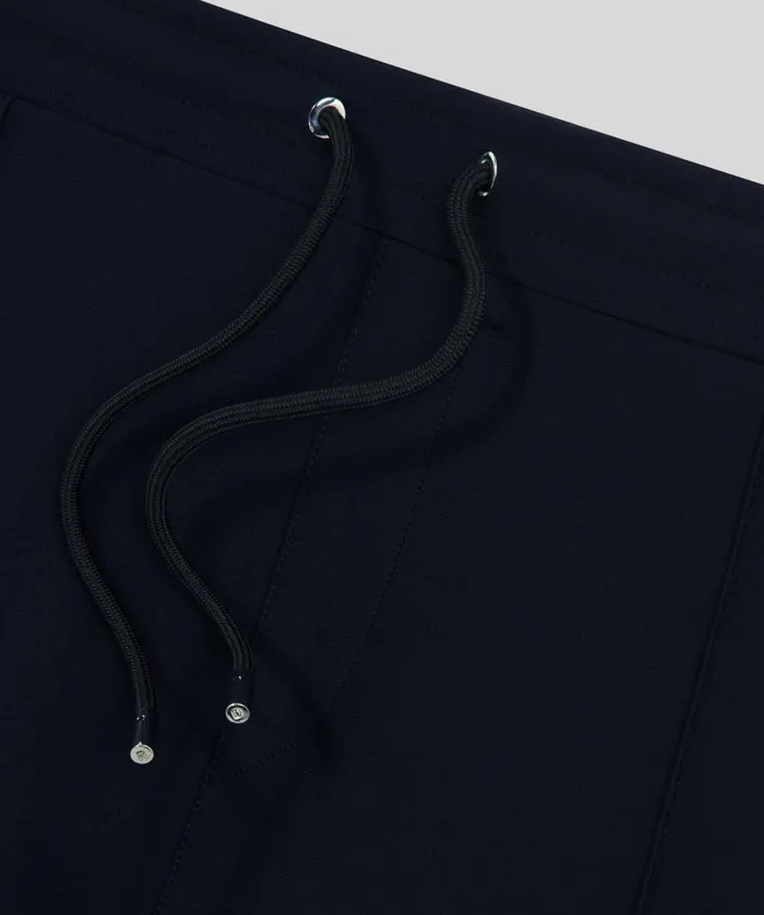 Ron Dorff City Pants Navy Men Pants