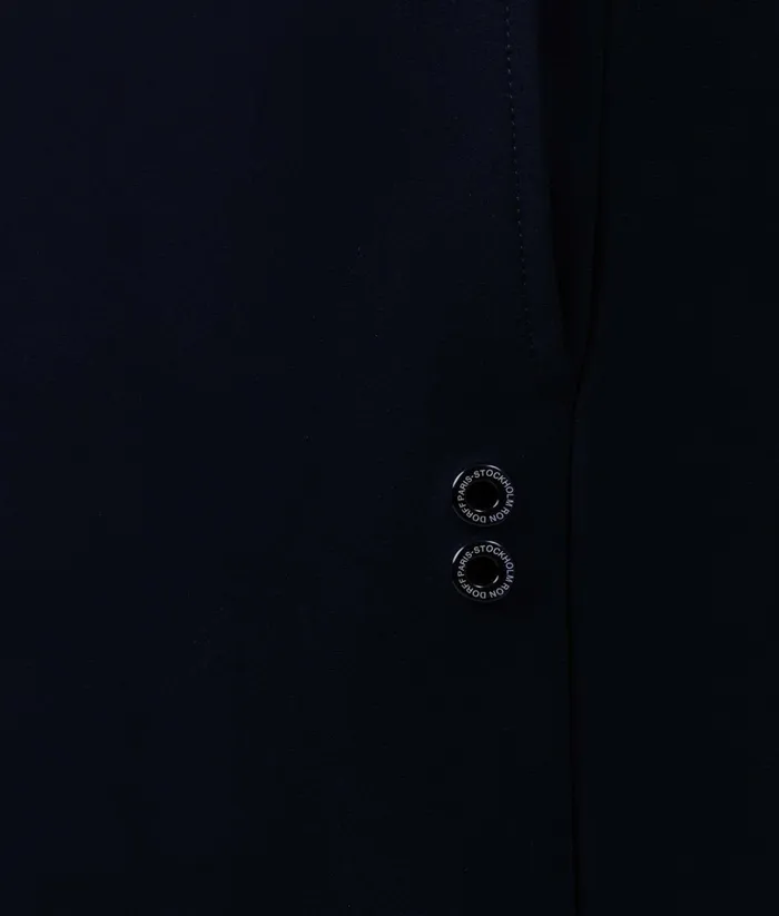 Ron Dorff City Pants Navy Men Pants