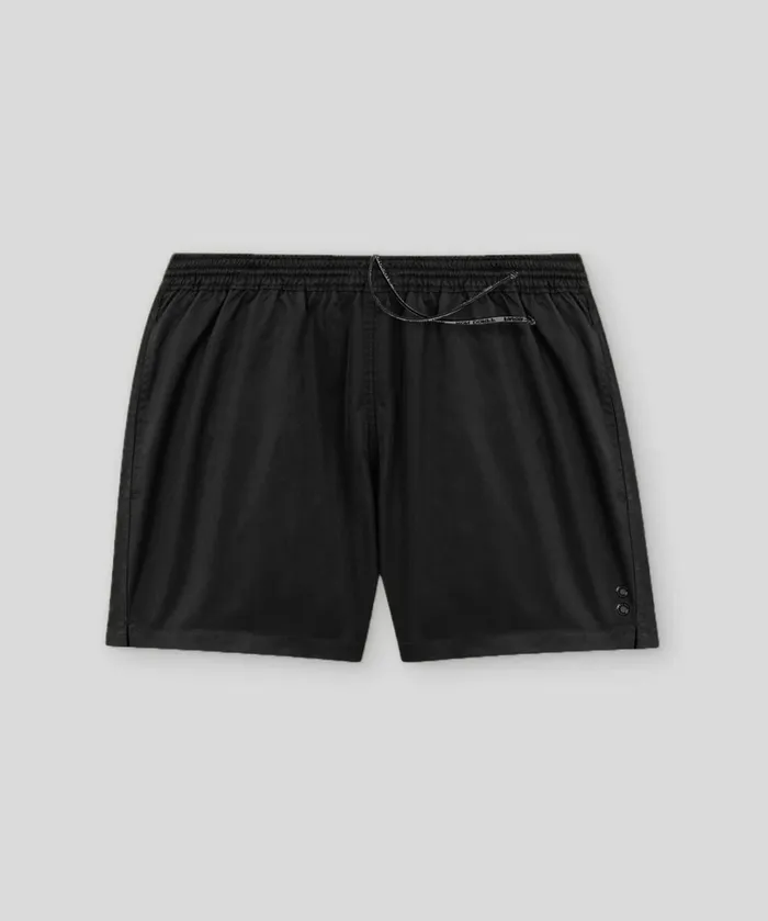 Ron Dorff RD Exerciser Shorts Black Men Shorts