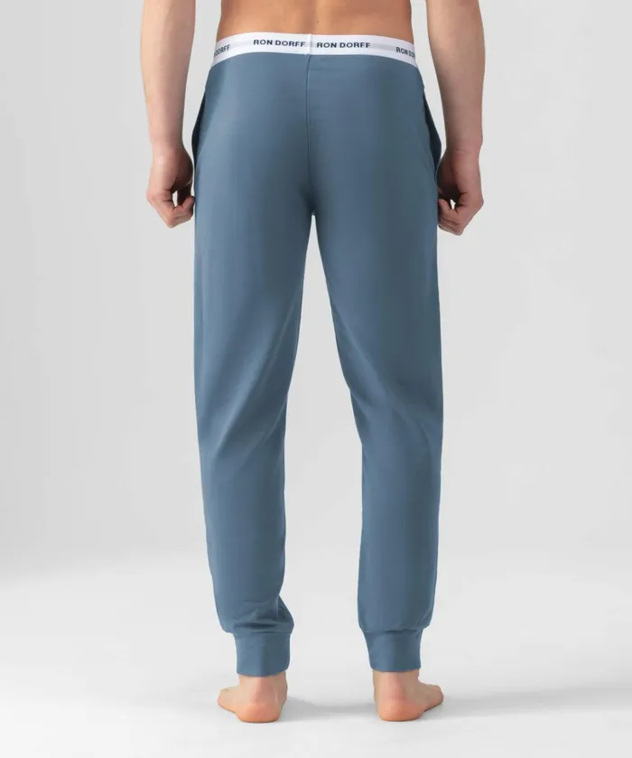 Ron Dorff RON DORFF Lounge Pants Bering Sea Men Pants