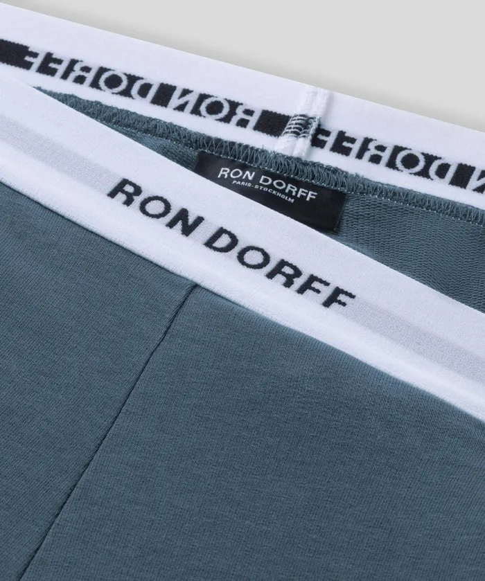 Ron Dorff RON DORFF Lounge Pants Bering Sea Men Pants