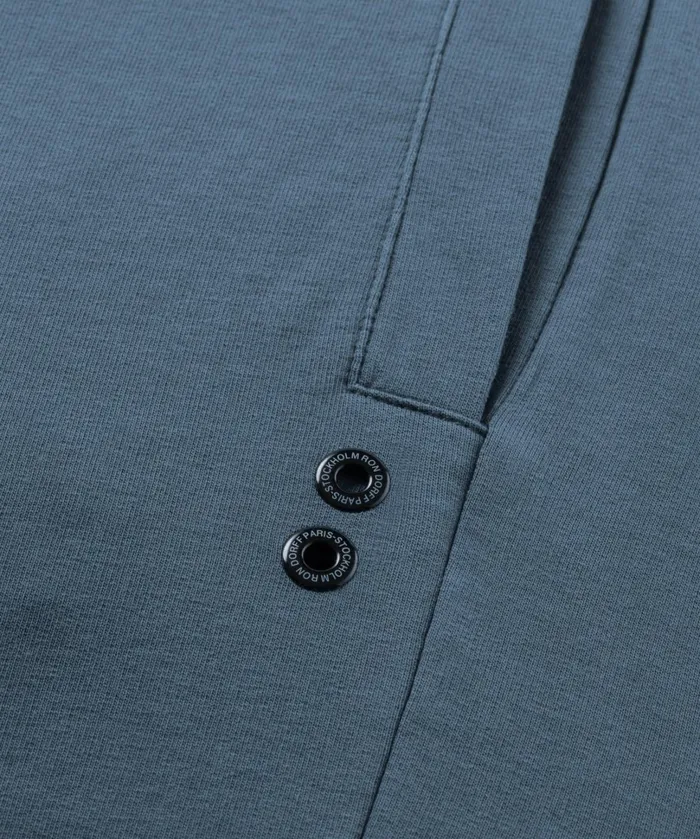 Ron Dorff RON DORFF Lounge Pants Bering Sea Men Pants