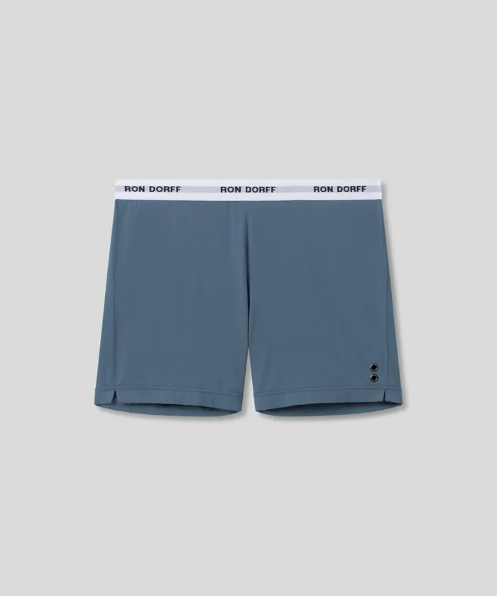 Ron Dorff RON DORFF Pyjama Shorts Bering Sea Men Shorts