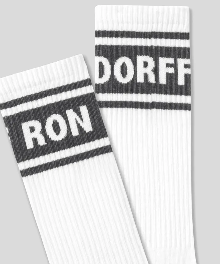 Ron Dorff Sports Socks RD W Stripes Lava Grey Men Sneakers and Sports Socks Ron Dorff Sports Socks RD W Stripes Lava Grey Men Sneakers and Sports Socks