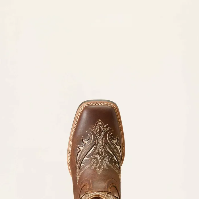 Round Up Bliss Western Boot Sassy Brown Kids Ariat Big Kids039 Footwear Round Up Bliss Western Boot Sassy Brown Kids Ariat Big Kids039 Footwear