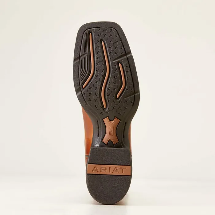 Round Up Remuda Western Boot Naturally Rich Women Ariat Western Boots Round Up Remuda Western Boot Naturally Rich Women Ariat Western Boots