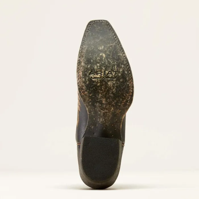 Ryman Western Boot Old West Black Men Ariat Western Boots Ryman Western Boot Old West Black Men Ariat Western Boots