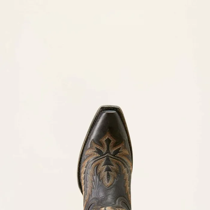 Ryman Western Boot Old West Black Men Ariat Western Boots Ryman Western Boot Old West Black Men Ariat Western Boots